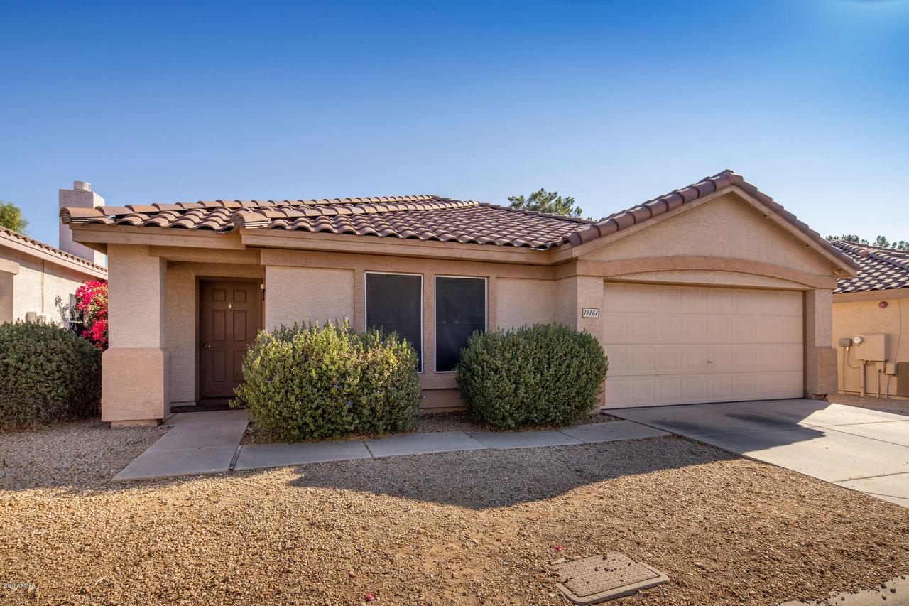 11161 N 89th St., Scottsdale, AZ 85260