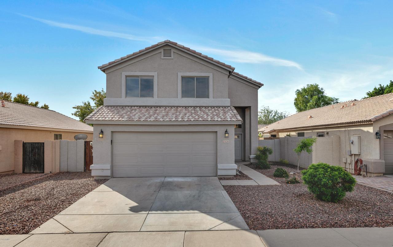 16281 W Tasha Dr., Surprise, AZ 85374