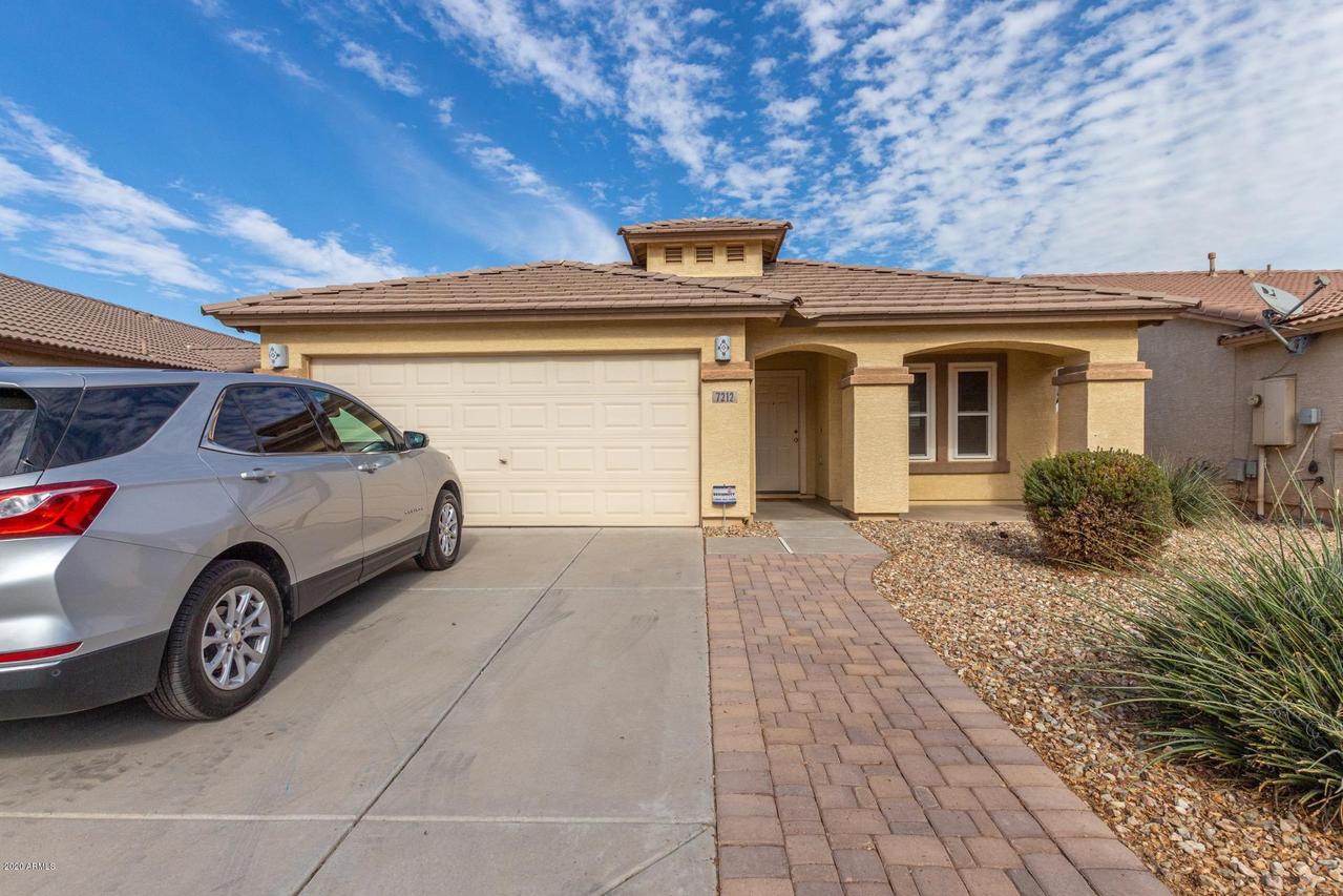 7212 W Pioneer St., Phoenix, AZ 85043