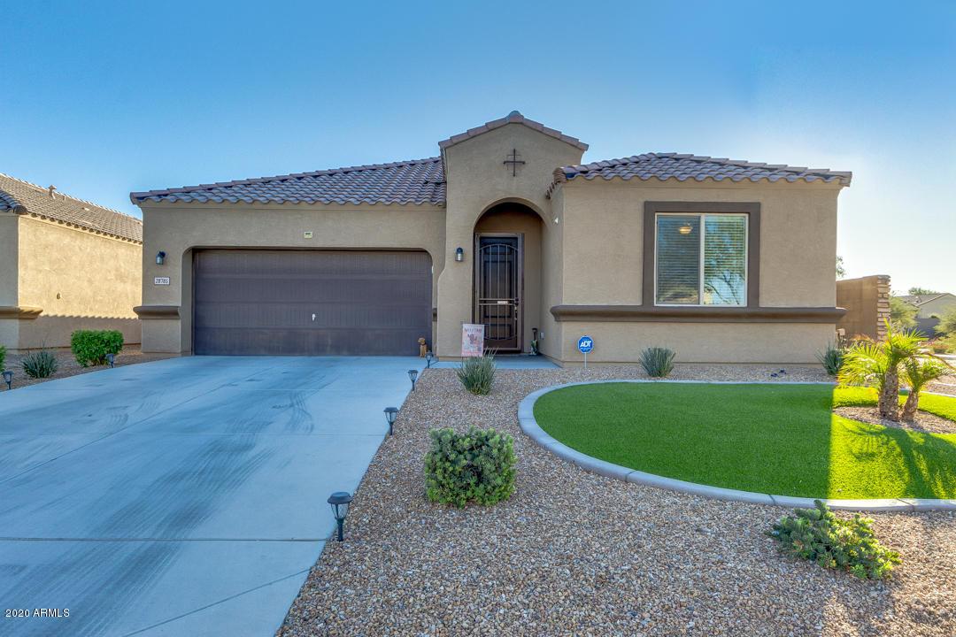 28785 N Boulder Opal Way, San Tan Valley, AZ 85143