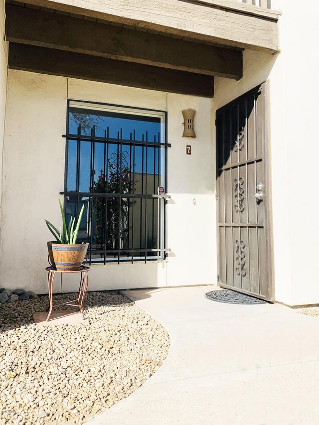 1702 E Ocotillo Rd. #7, Phoenix, AZ 85016