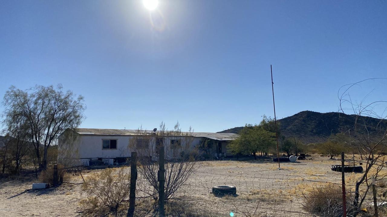 6230 N Doolittle St., Maricopa, AZ 85139