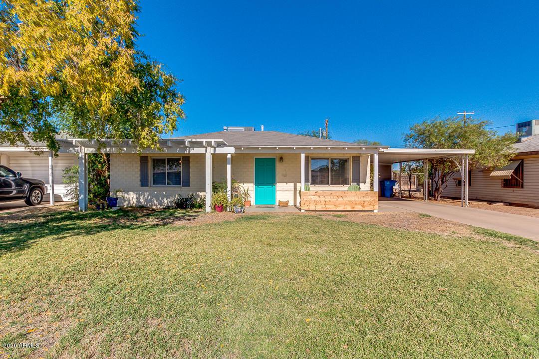 2134 W Mitchell Dr., Phoenix, AZ 85015