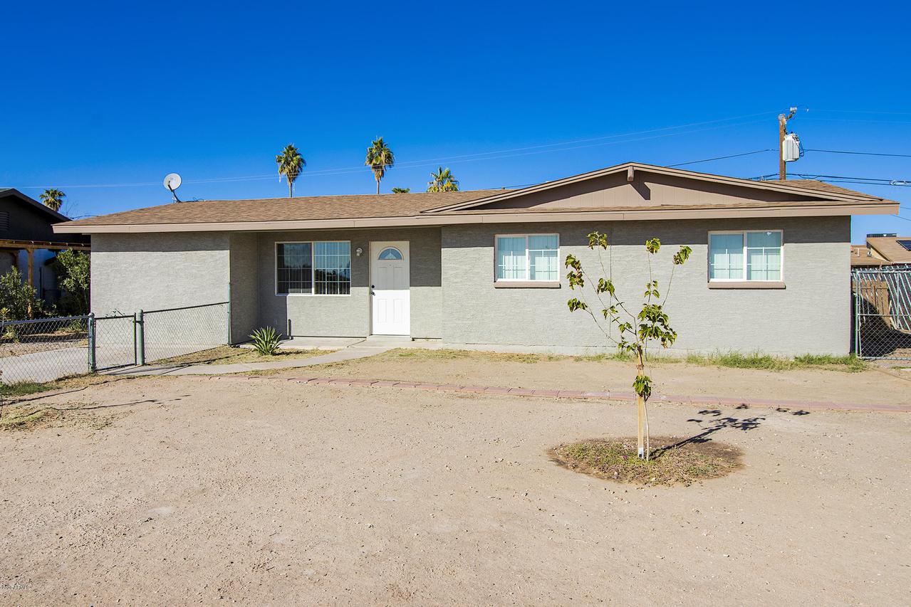 1280 E Rodeo Rd., Casa Grande, AZ 85222