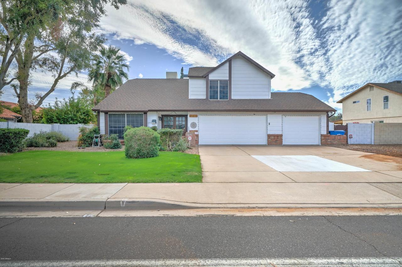 4563 E Acoma Dr., Phoenix, AZ 85032