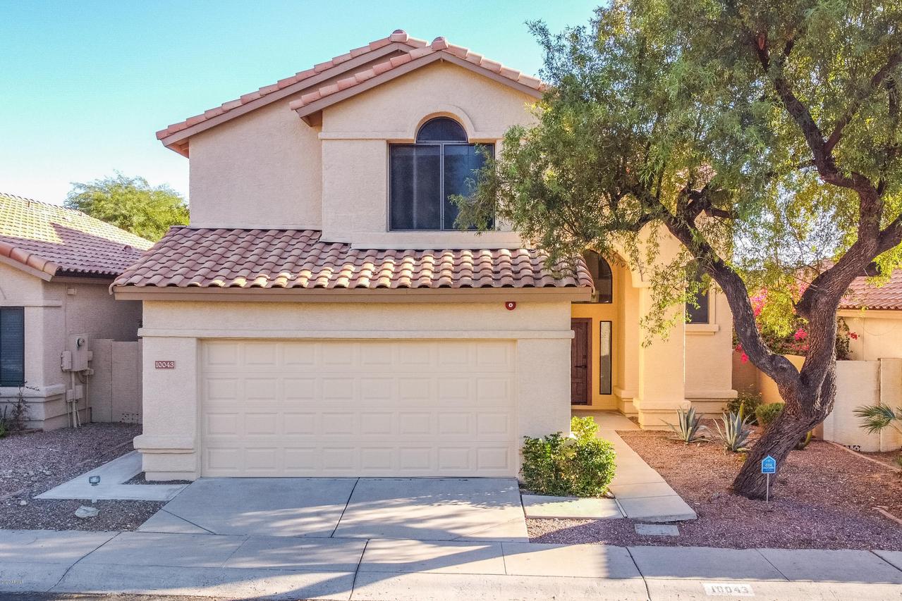 10043 E Sheena Dr., Scottsdale, AZ 85260