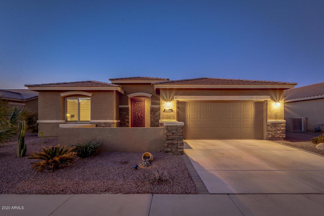 42810 W Mallard Rd., Maricopa, AZ 85138