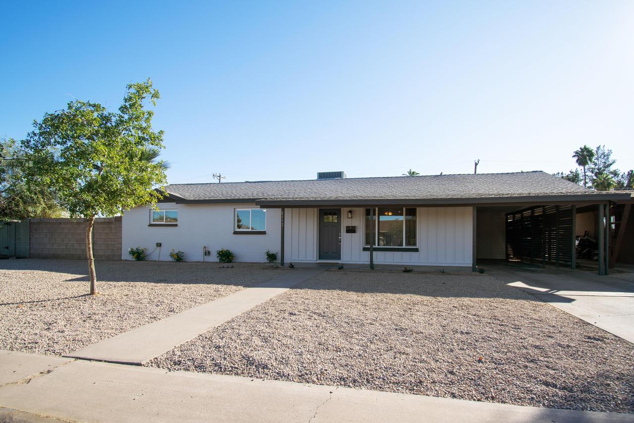 2113 W Marshall Ave., Phoenix, AZ 85015