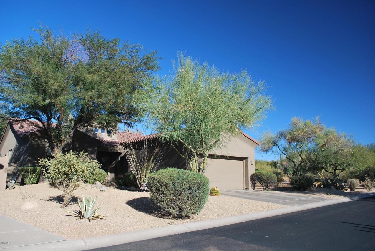 7488 E Crested Saguaro Ln., Scottsdale, AZ 85266