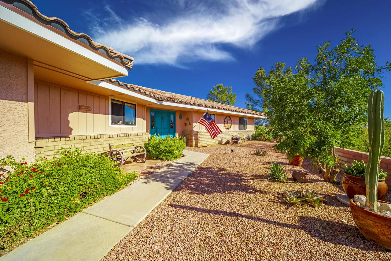 355 W Cottonwood Ln., Wickenburg, AZ 85390