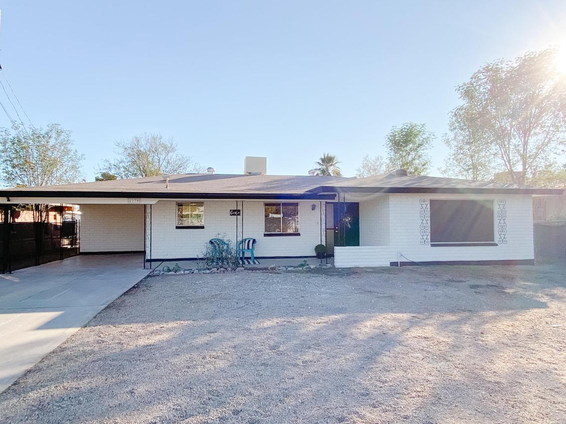 1221 E Elm St., Phoenix, AZ 85014