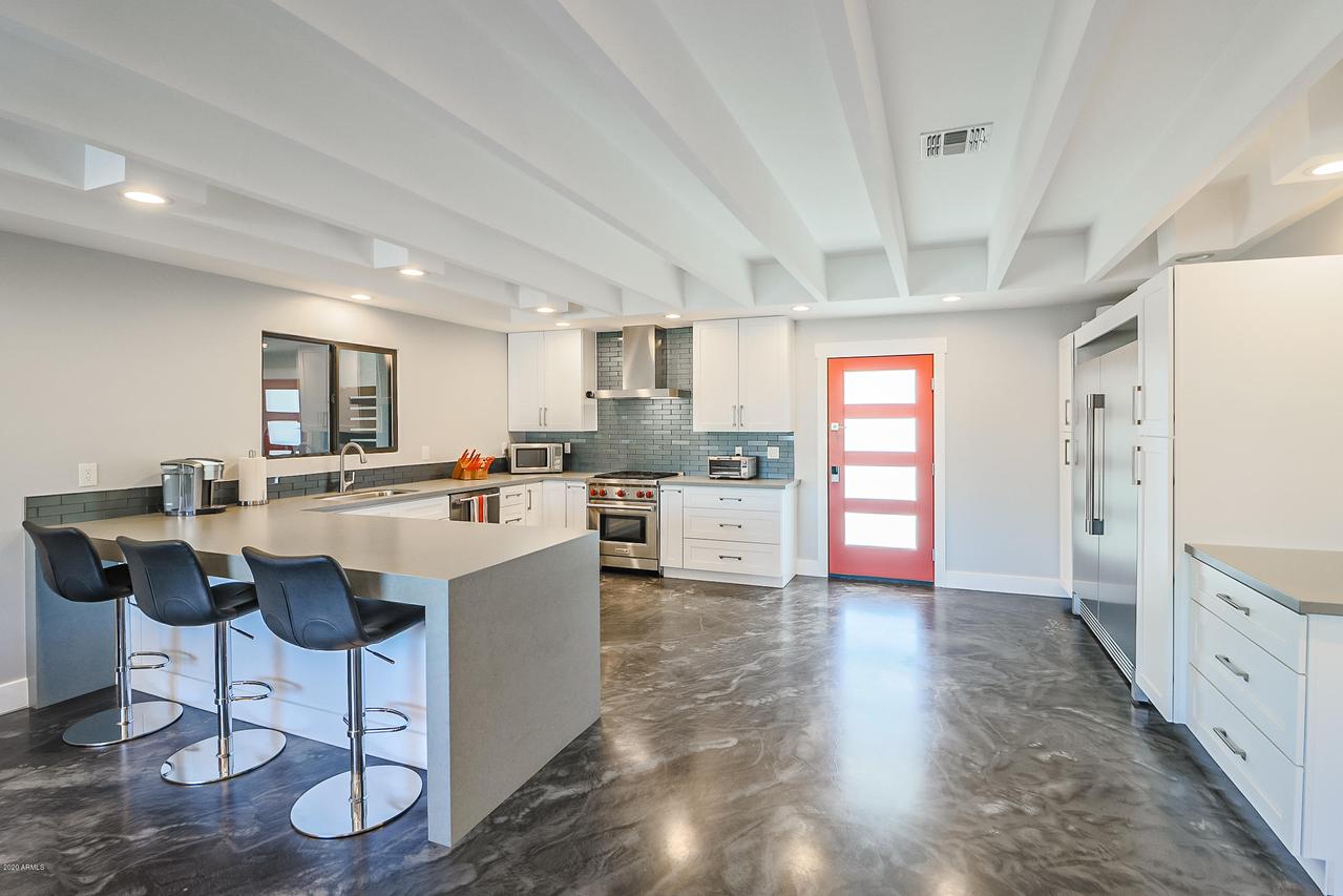 8749 E El Nido Ln., Scottsdale, AZ 85250