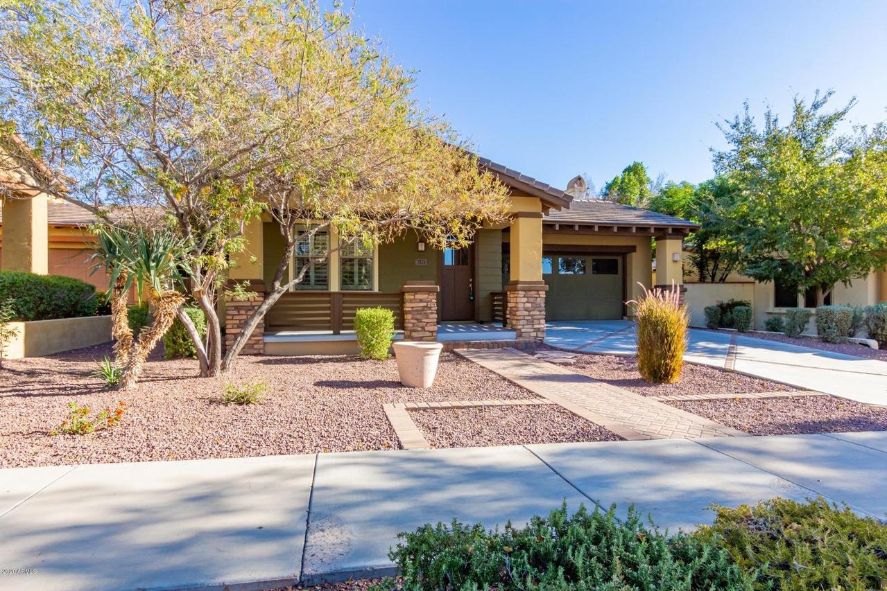 3227 N Evergreen St., Buckeye, AZ 85396