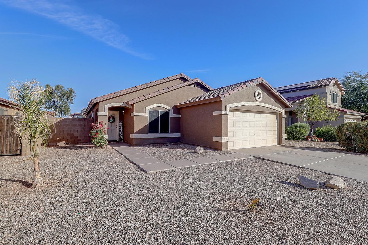 1454 E 12th St., Casa Grande, AZ 85122