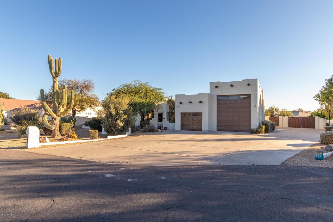 9035 W Villa Chula St., Peoria, AZ 85383