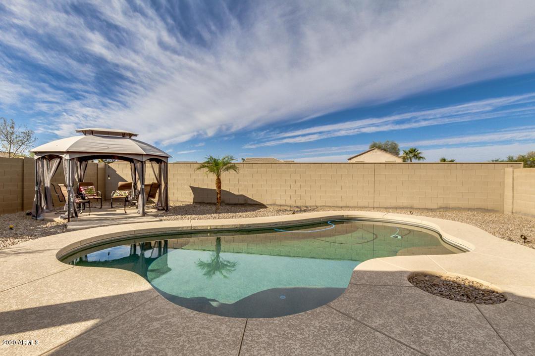 18842 N Lariat Rd., Maricopa, AZ 85138