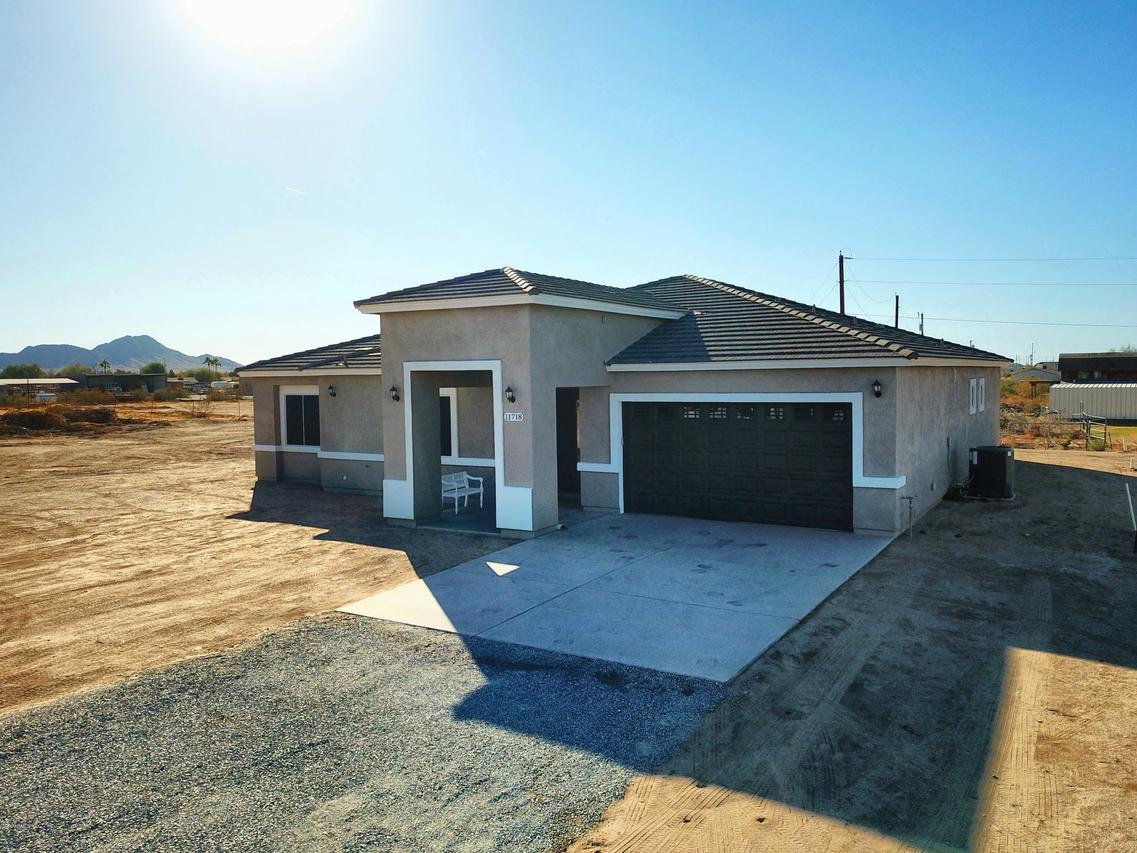 11718 S 204th Dr., Buckeye, AZ 85326