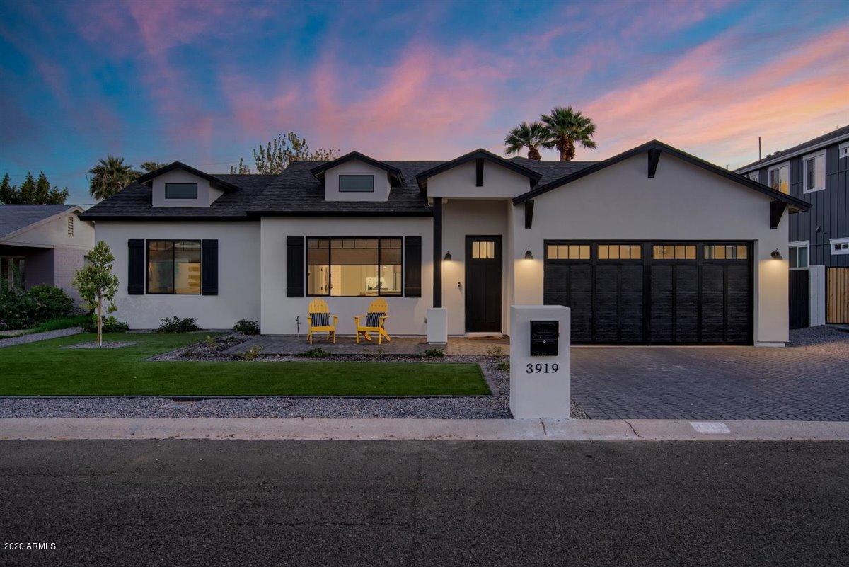 3919 E Devonshire Ave., Phoenix, AZ 85018