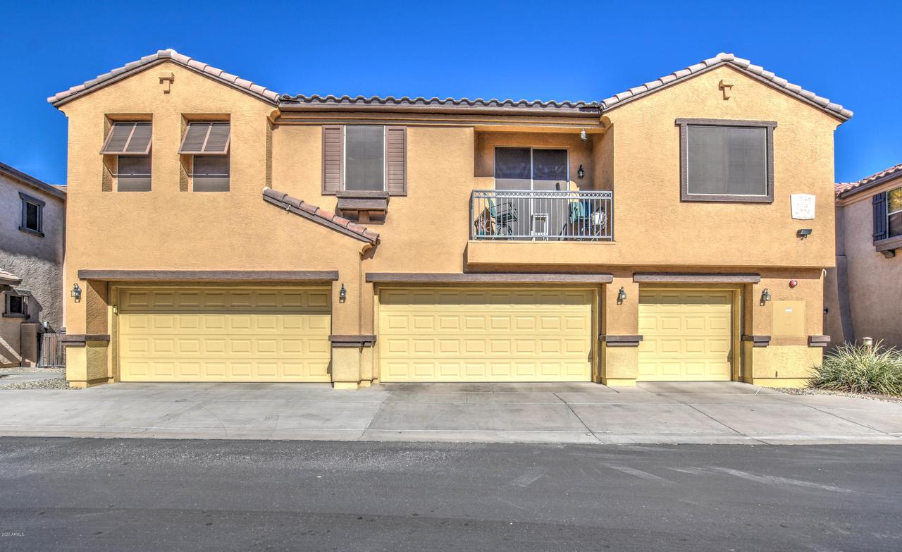 2852 E Dunbar Dr., Phoenix, AZ 85042