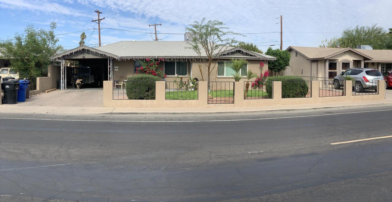 1252 E 8th Ave., Mesa, AZ 85204
