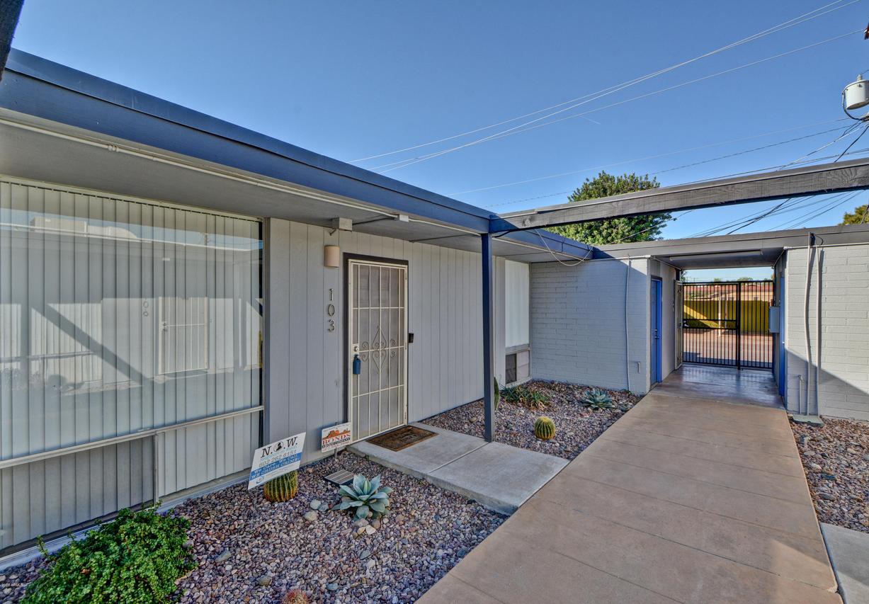 4646 N 11th Ave. #103, Phoenix, AZ 85013