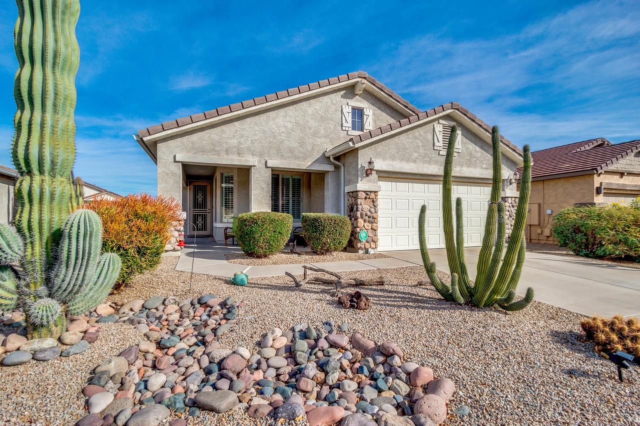 216 W Pullen Pl., San Tan Valley, AZ 85143