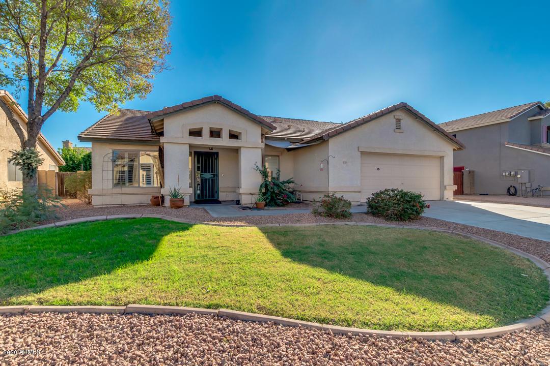 1159 E Del Rio St., Gilbert, AZ 85295