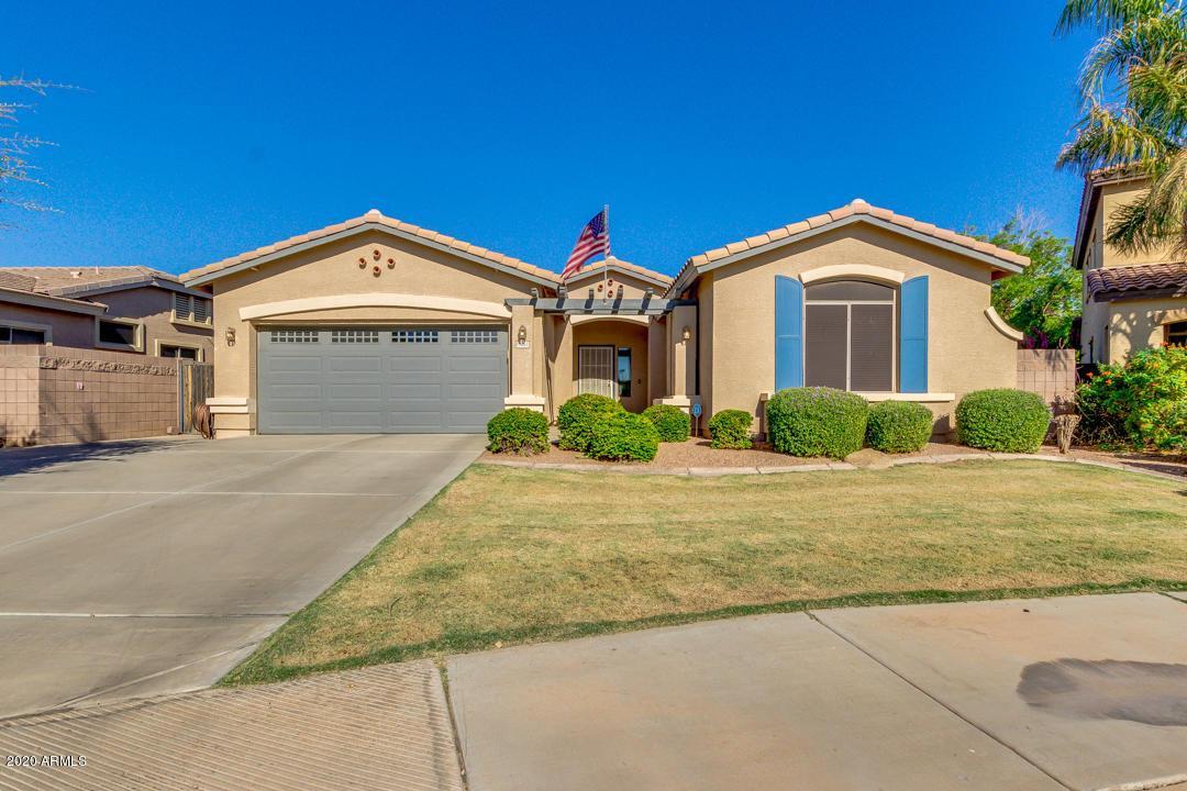 19261 S 187th Way, Queen Creek, AZ 85142