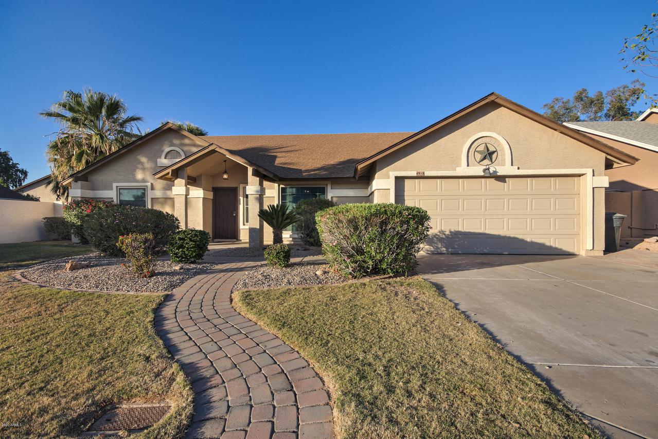 4918 E Gary St., Mesa, AZ 85205