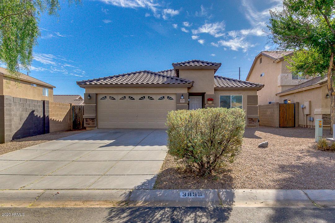 3859 E Sierrita Rd., San Tan Valley, AZ 85143