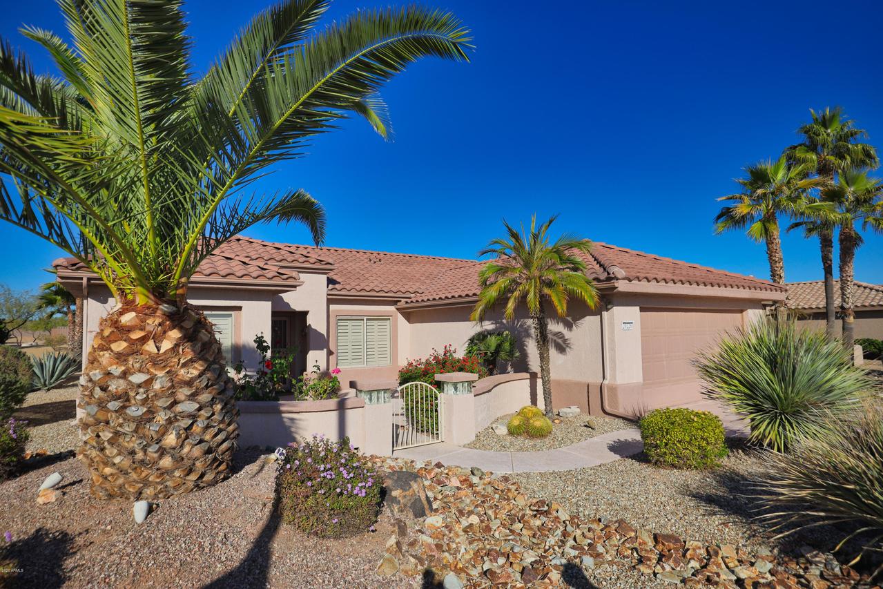 20226 N Shadow Mountain Dr., Surprise, AZ 85374