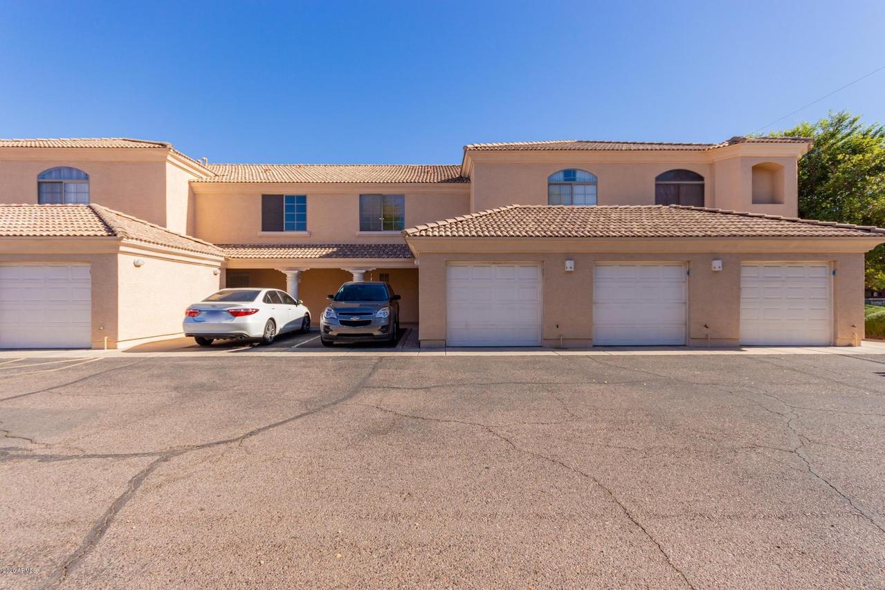 1426 E Grovers Ave. #3, Phoenix, AZ 85022