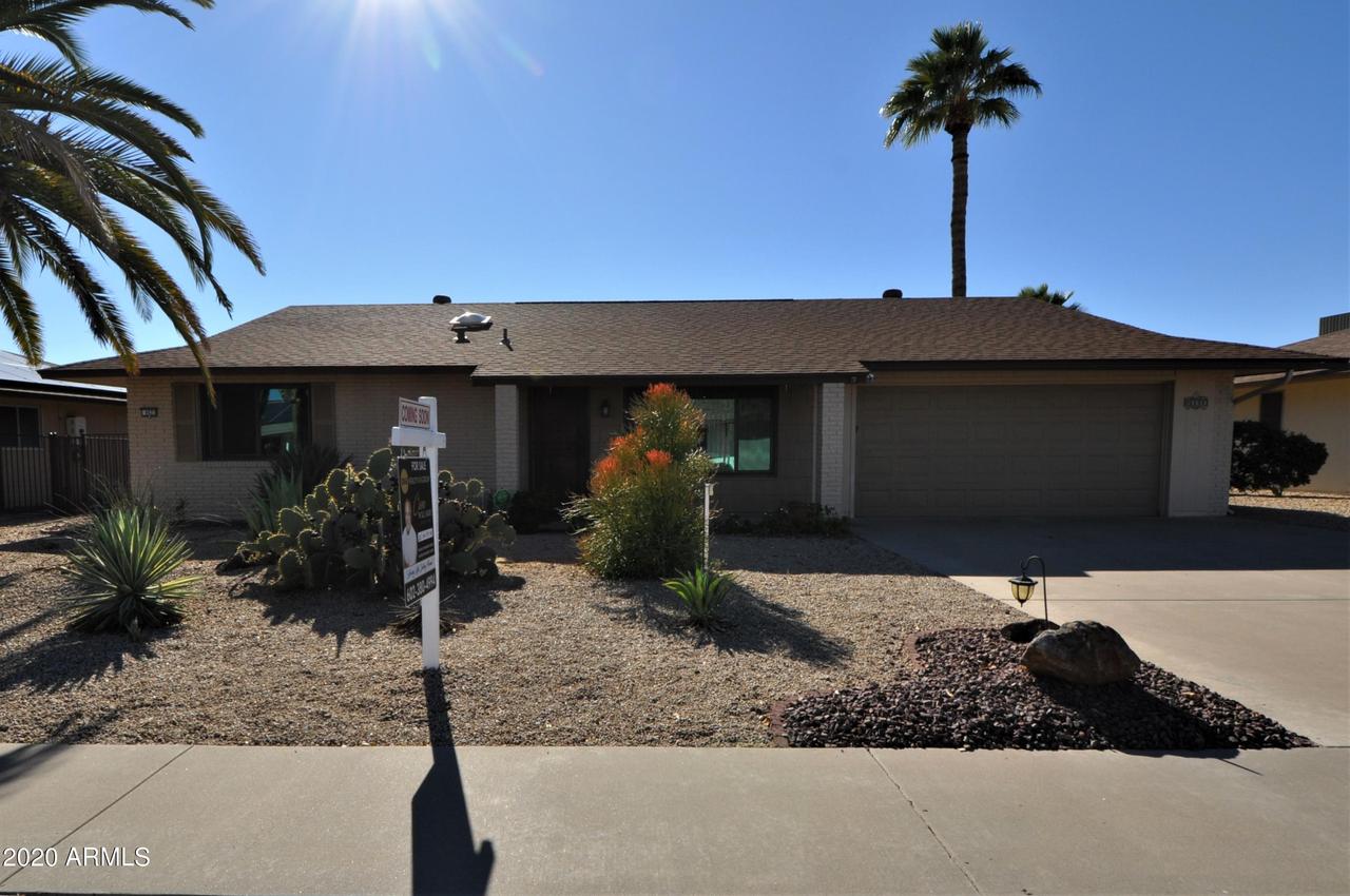 9527 W Spanish Moss Ln., Sun City, AZ 85373