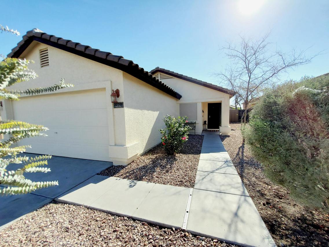 22309 W Morning Glory St., Buckeye, AZ 85326