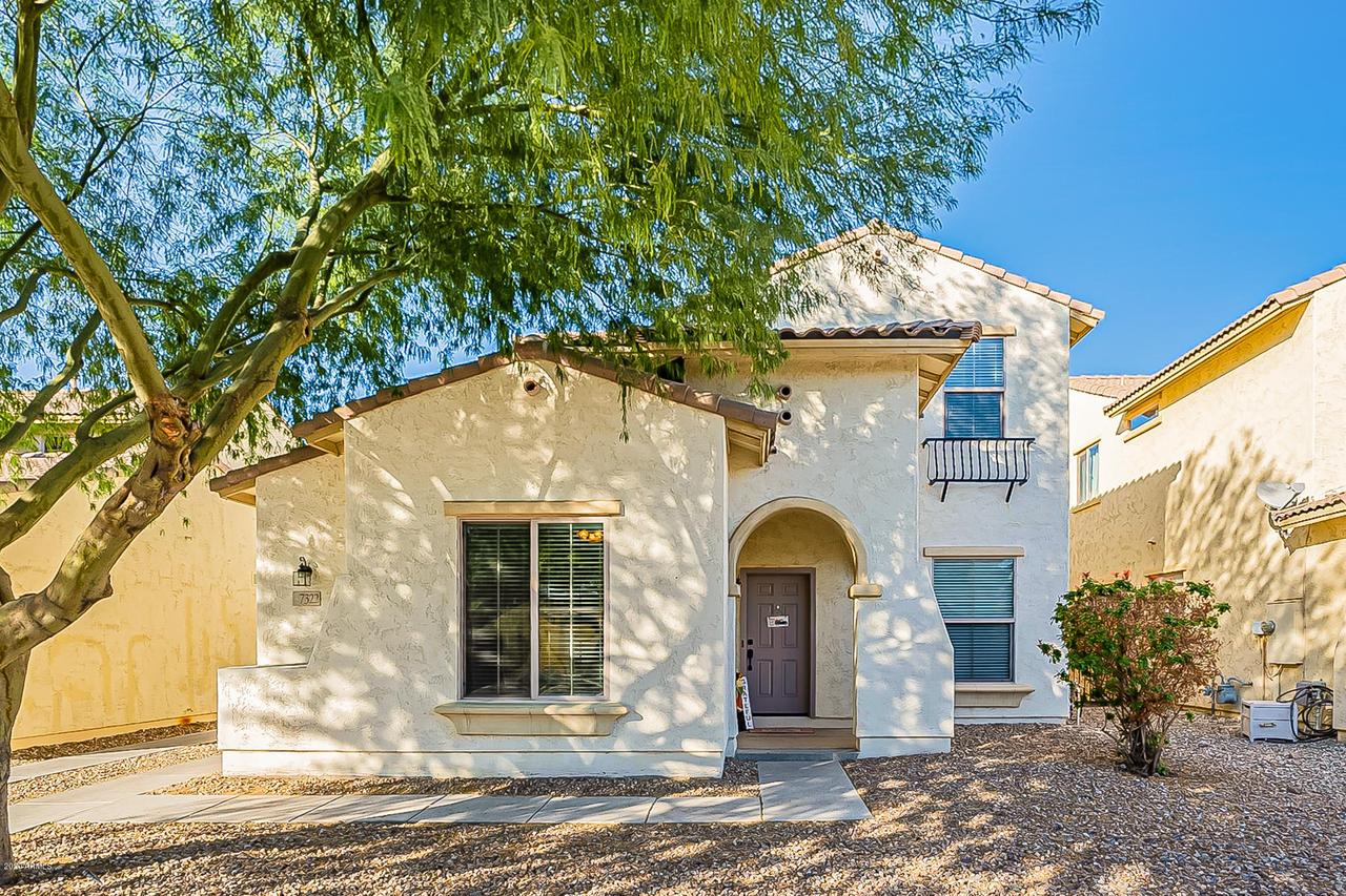 7322 W Aurelius Ave., Glendale, AZ 85303