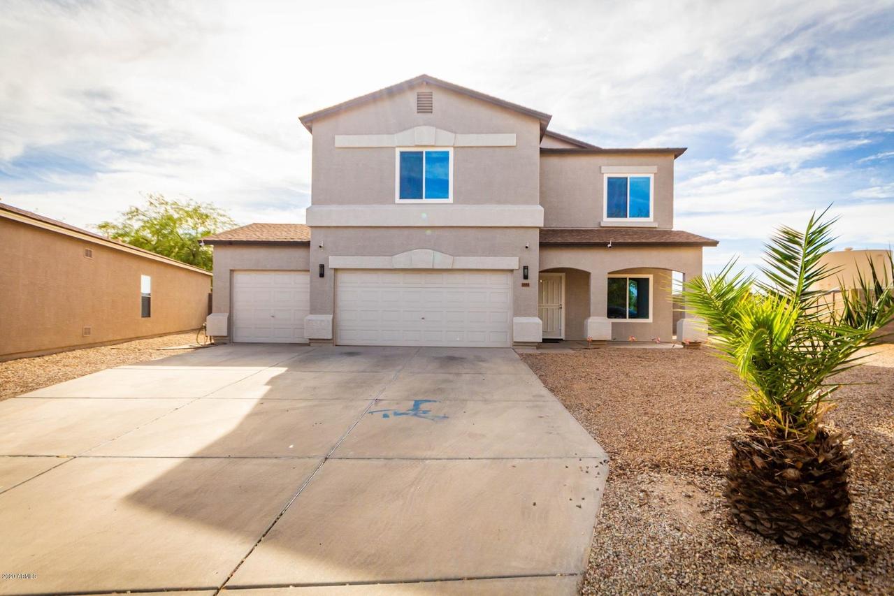 1001 E Omega Dr., San Tan Valley, AZ 85143