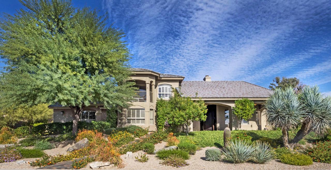 15659 N Aspen Dr., Fountain Hills, AZ 85268