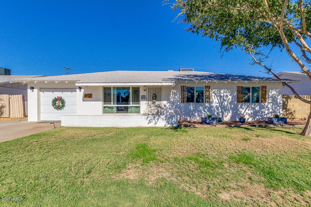 3736 W Cactus Wren Dr., Phoenix, AZ 85051