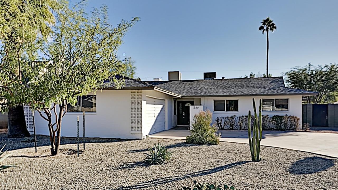 211 E Hermosa Dr., Tempe, AZ 85282