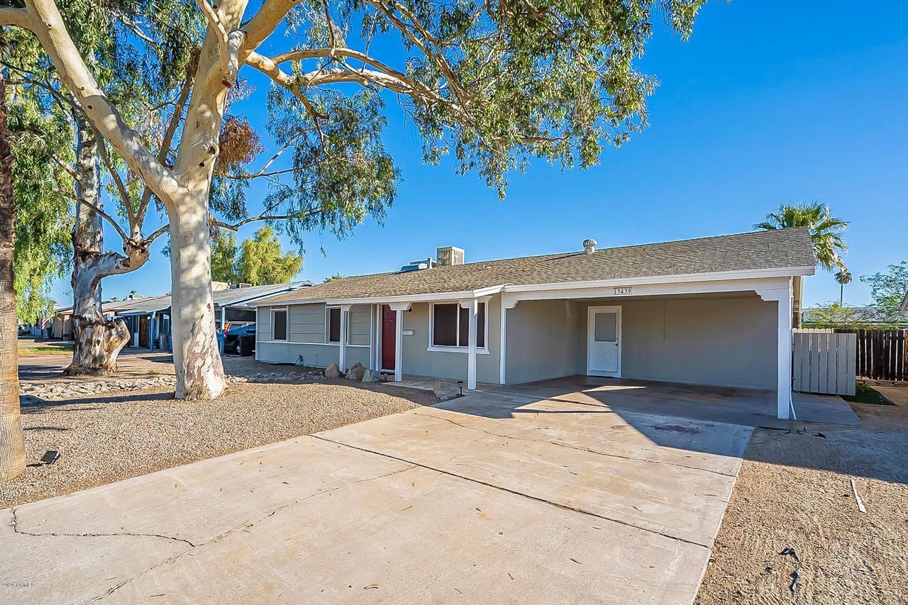 13439 N 36th St., Phoenix, AZ 85032