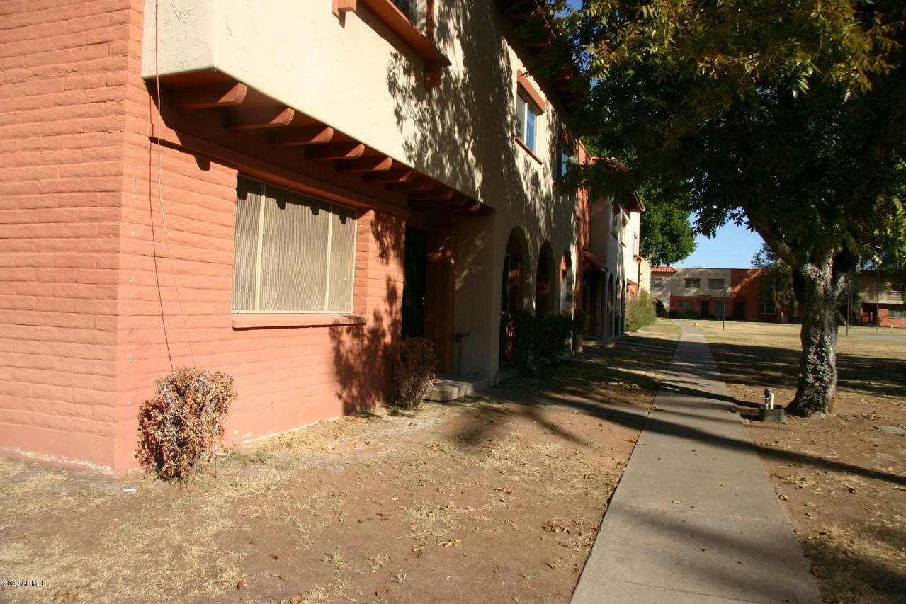 [Address Hidden by Seller], Phoenix, AZ 85022