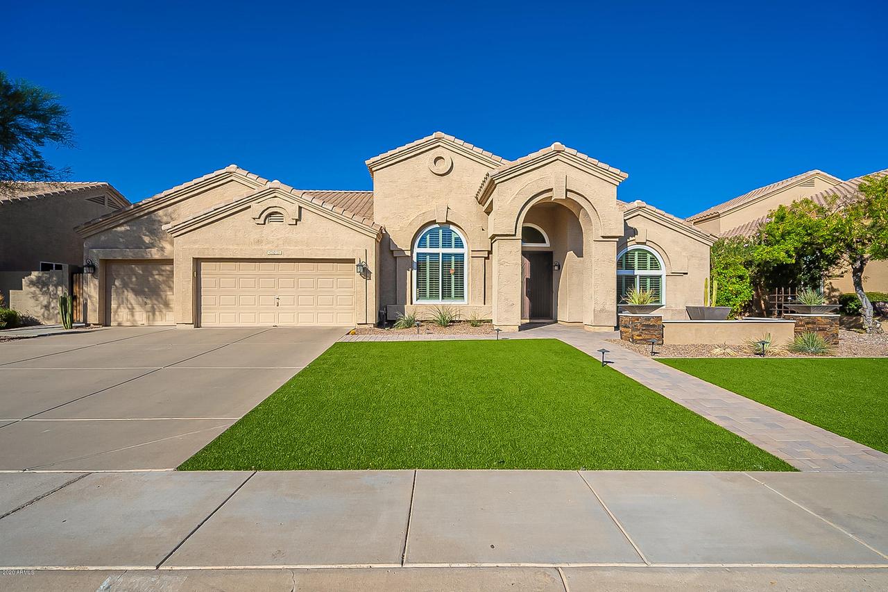 5900 W Orchid Ln., Chandler, AZ 85226