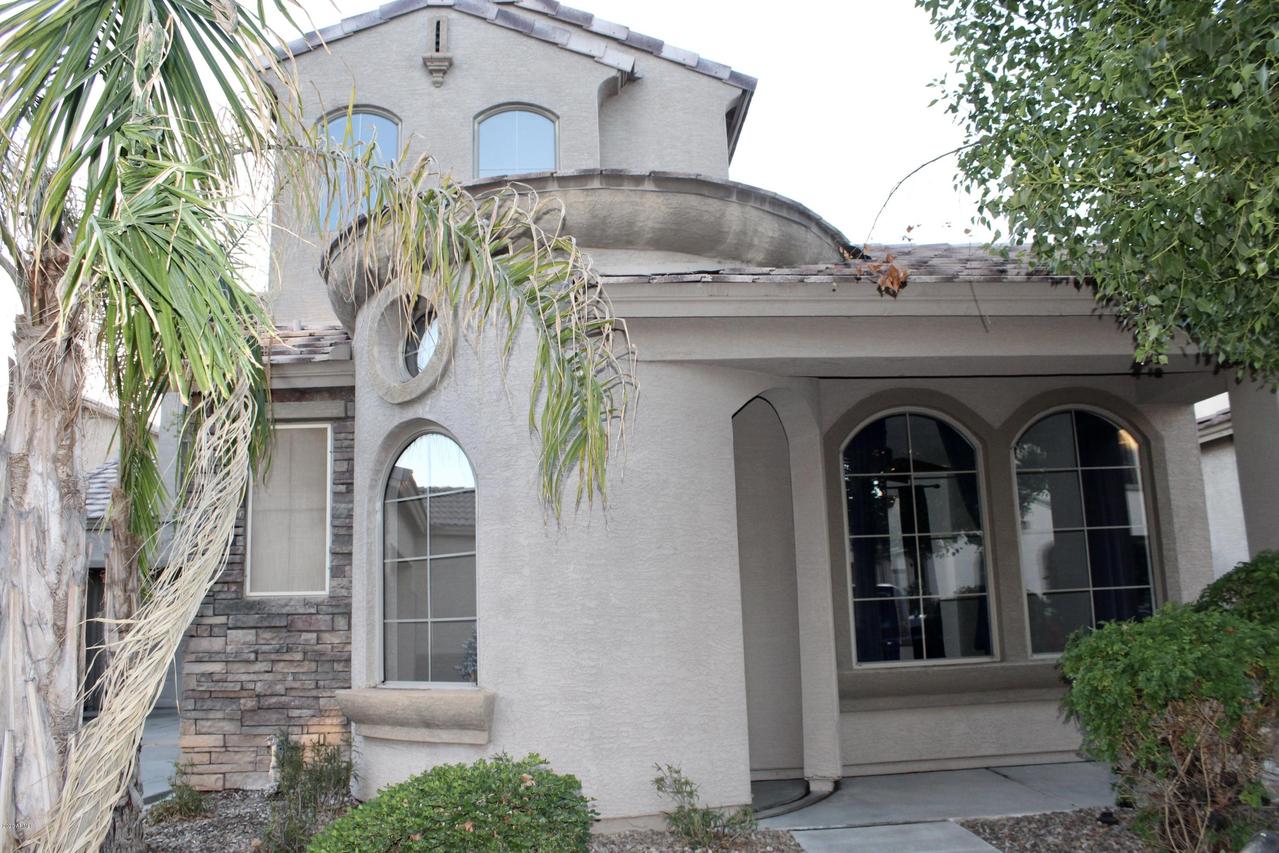 1246 S Providence Cir., Mesa, AZ 85209