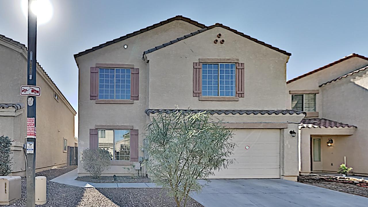 12923 W Lawrence Ct., Glendale, AZ 85307