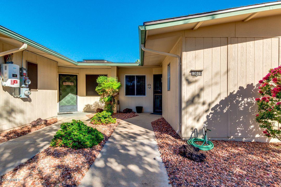 19639 N Star Ridge Dr., Sun City West, AZ 85375