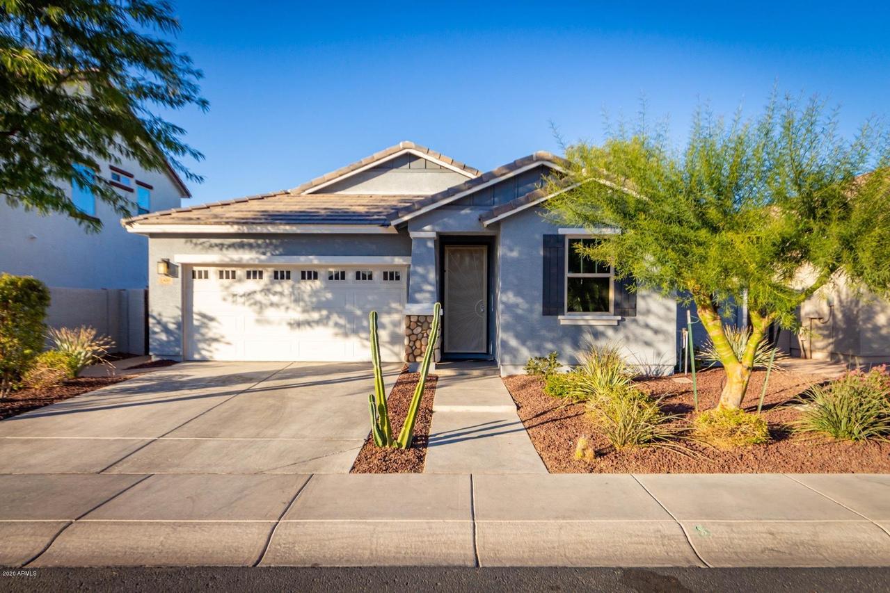 3450 E Riverdale St., Mesa, AZ 85213