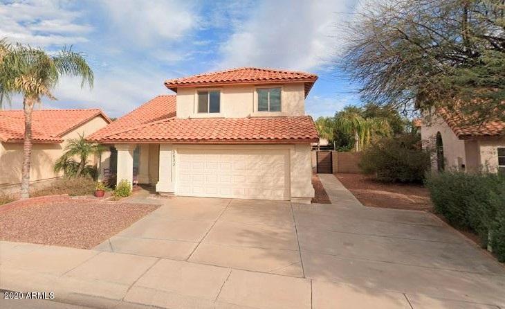 5833 W Mercury Way, Chandler, AZ 85226