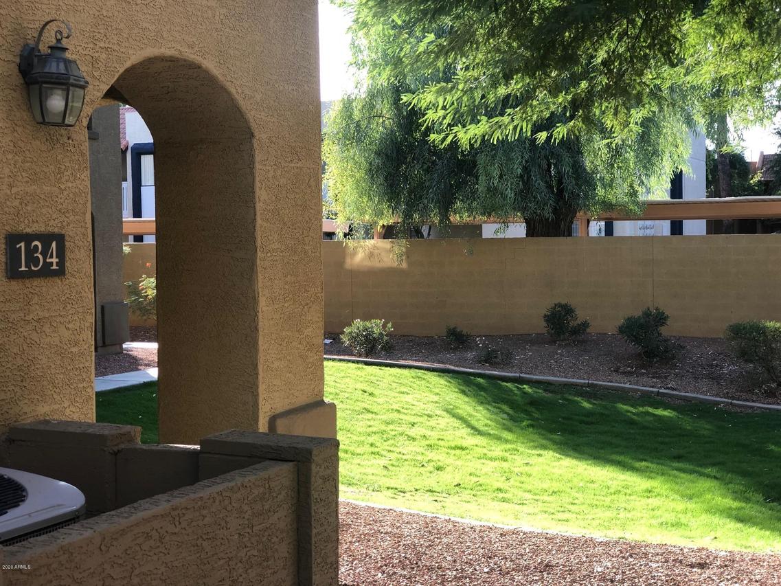 3250 W Greenway Rd. #134, Phoenix, AZ 85053