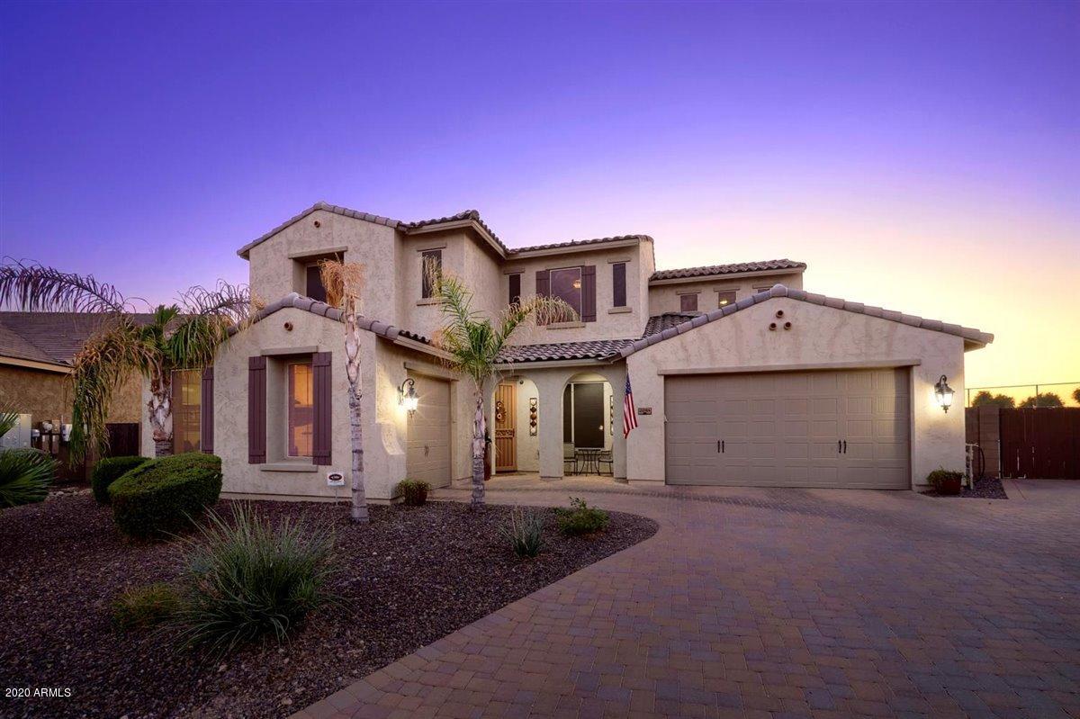 22104 N 94th Ln., Peoria, AZ 85383