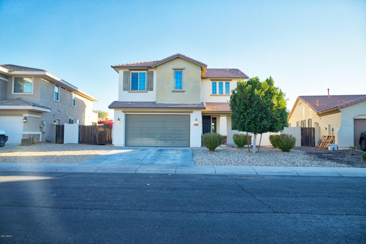 139 N 109th Ave., Avondale, AZ 85323